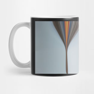 Autumn's Divide Mug